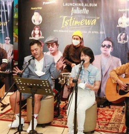 Chord Lirik Lagu Bukannya Aku Takut