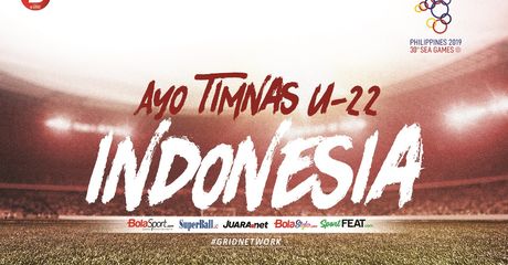 Susunan Pemain Timnas U-22 Indonesia Vs Laos, Laga Penentuan