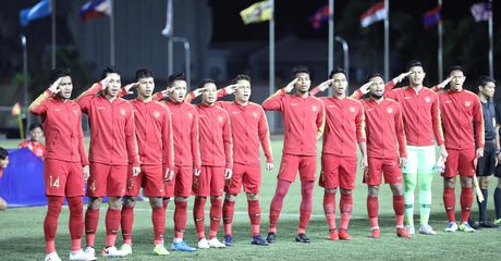 Link Streaming Timnas U-22 Indonesia Vs Laos, Syarat Garuda Muda untuk Lolos ke Semifinal