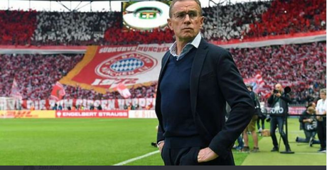 Kerja Dobel Pelatih-Direktur Teknik, Segini Gaji Ralf Rangnick di AC Milan