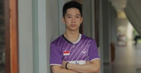 Asal Mula Pukulan 'Ajaib' Kevin Sanjaya Dimulai dari Legenda Bulu Tangkis Ini