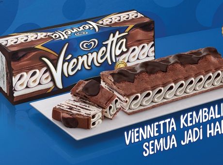 Childhood Ice Cream Wall s Vienetta Is Back Here s What It Looks Like Kitchenesia