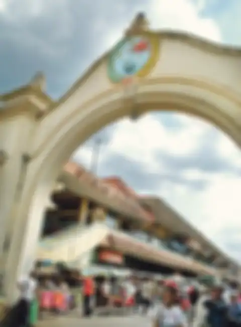 Pasar Klewer