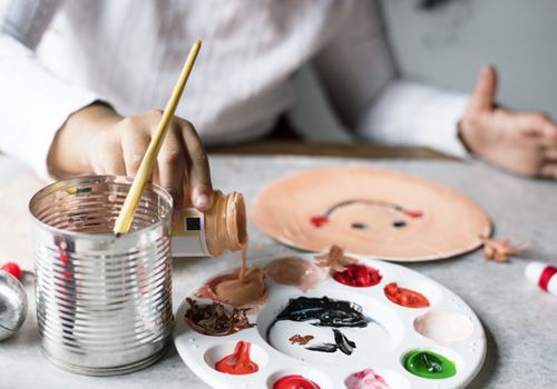 Berita Bakat Terbaru Hari Ini : Suka dengan Seni? Mungkin ...