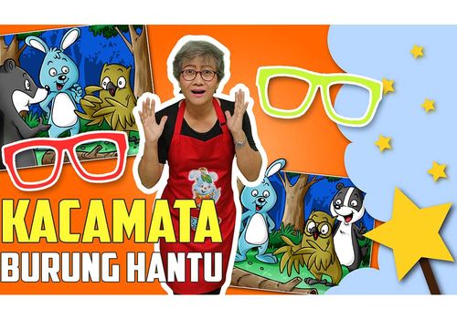 Berita Burung Hantu Terbaru Hari Ini Kids