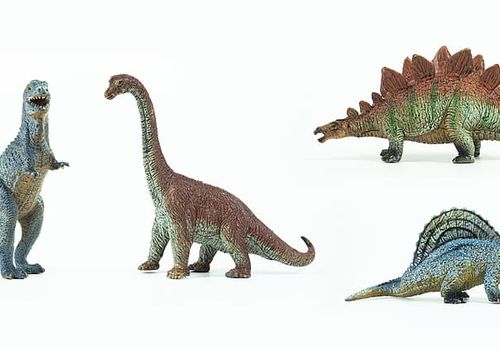 Berita Hewan Purba Terbaru Hari Ini Dari T Rex Sampai