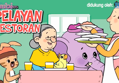 Berita Bona Terbaru Hari Ini Kids