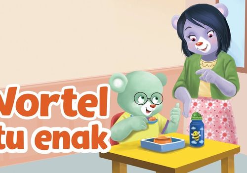 Berita Dongeng Mombi Terbaru Hari Ini Kids