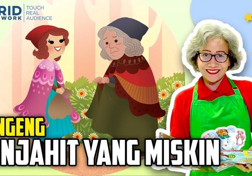 Berita Keberuntungan Terbaru Hari Ini Kids