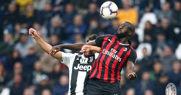 Berita Ac Milan Terbaru Hari ini - Bolasport.com