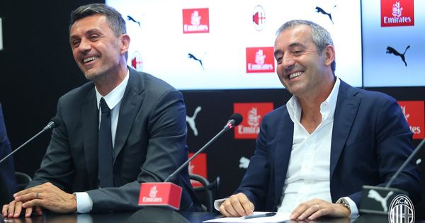Berita Ac Milan Terbaru Hari ini - Bolasport.com