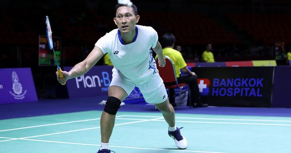 Berita Sabar Karyaman Gutama Terbaru Hari ini