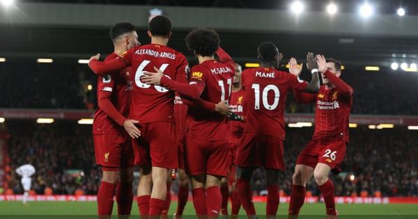 Berita Liga Inggris Terbaru Hari ini - Bolasport.com
