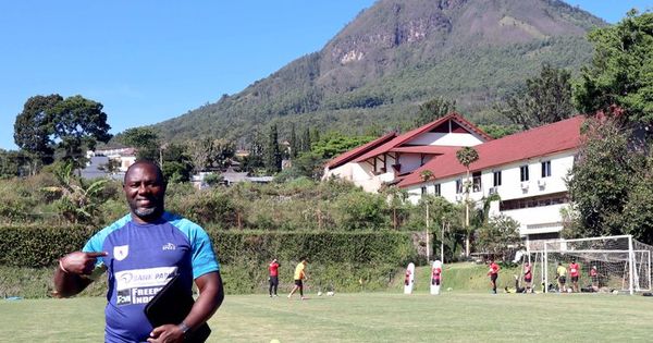 Berita Persipura Jayapura Terbaru Hari ini - Bolasport.com