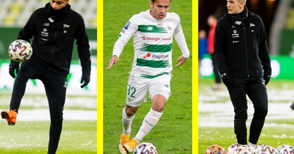 Berita Lechia Gdansk Terbaru Hari ini - Bolasport.com