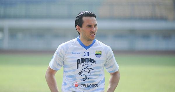 Berita Persib Bandung Terbaru Hari Ini Bolasport Com