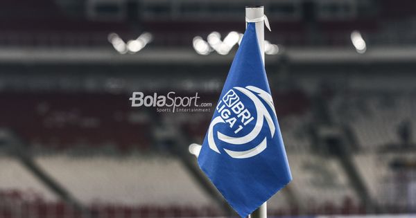 Berita Liga 1 2021 Terbaru Hari Ini Bolasport Com