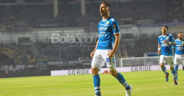 Berita Persib Terbaru Hari ini - Bolasport.com