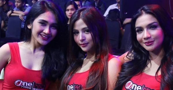 Berita Lavenia Oviola Terbaru Hari ini - Bolasport.com