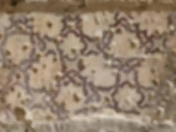 Pemandian Islam abad ke-12