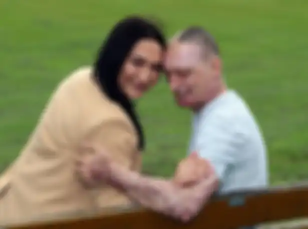Daniel dan Anna