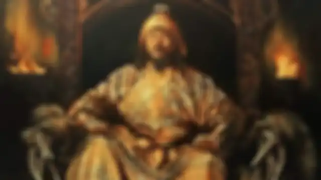 (Ilustrasi) Cucu penakluk masyhur Genghis Khan, Kubilai Khan, penguasa Dinasti Yuan Tiongkok, menantang Singasari dengan mengirimkan utusan untuk menuntut upeti.