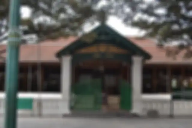 (Ilustrasi) Masjid Kotagede