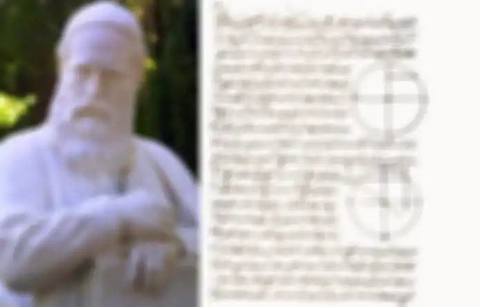 Omar Khayyam, ilmuwan matematika yang menemukan persamaan kubik.