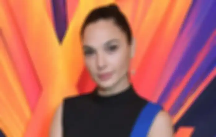 Gal Gadot 