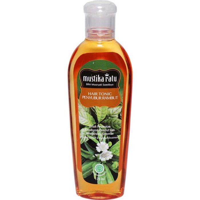 Ampuh Menyuburkan Rambut Rontok 6 Rekomendasi Produk Hair Tonic Berikut Ini Semua Halaman Stylo