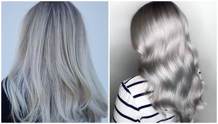 Tren Warna Rambut 2020 Wanita Hits Warna Mencolok Agar Tampil Stand Out Pos Kupang