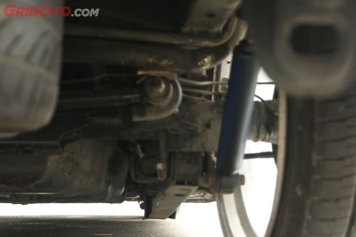 Enggak Kalah Sama Avanza Baru, Yang Ini Keren Bergaya 