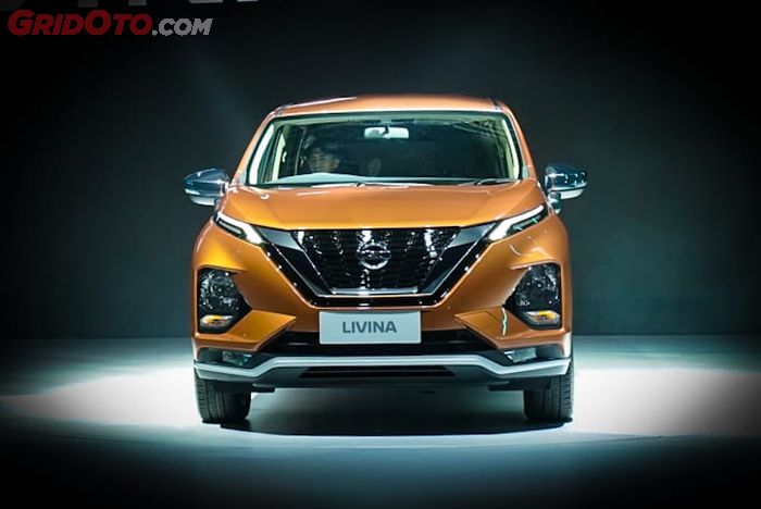 Konektivitas Bluetooth di Nissan Livina Terbaru, Check 