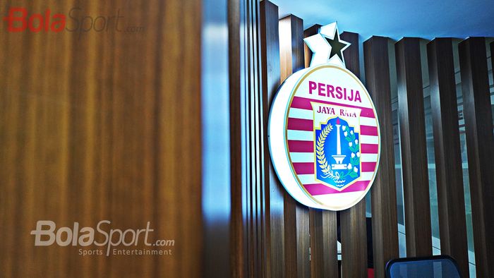 Kantor Persija Jakarta, Rasuna Said, Kuningan, Jakarta Selatan.