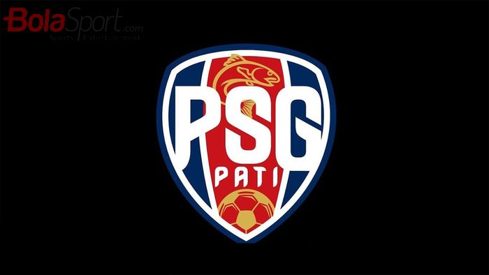 Logo dari klub Liga 2, PSG (Putra Safin Group) Pati