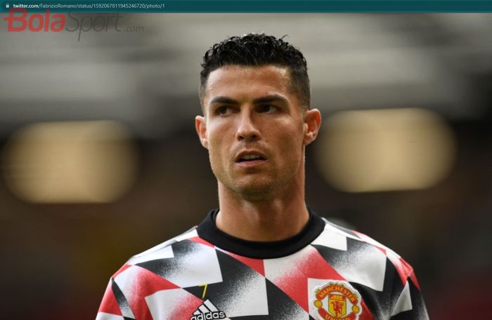 Cristiano Ronaldo menggemparkan jagat sepak bola dengan pernyataan kontroversinya untuk Manchester United dalam wawancara eksklusif bersama Piers Morgan.