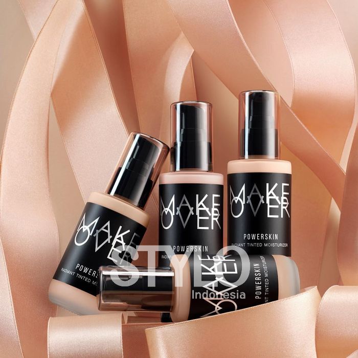 4 Rekomendasi Tinted Moisturizer Brand Lokal untuk Tampil Natural