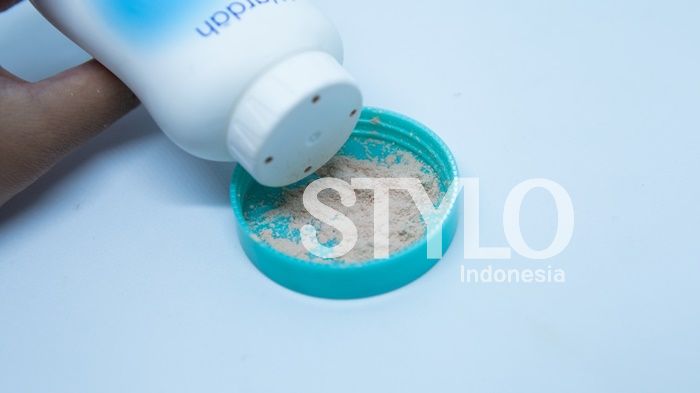 Review Wardah Perfect Bright Bb Powder Bedak Tabur Lokal Untuk Wajah Cerah Alami Stylo Review Semua Halaman Stylo