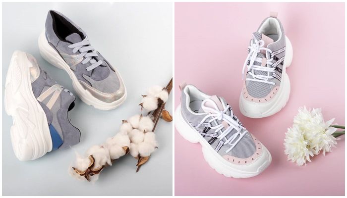Tren Fashion 2020 Rekomendasi Sepatu Sneakers Kekinian Dari Brand Lokal Semua Halaman Stylo