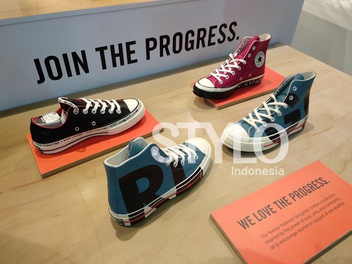 converse high love the progress