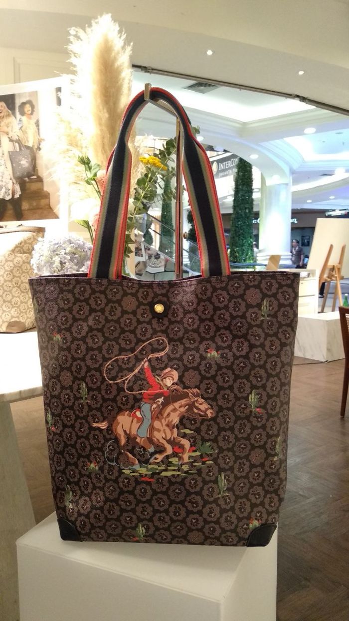 Cath kidston freston tote bag new arrivals