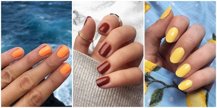 Pilihan Warna Kutek Yang Tepat Sesuai Tone Kulit Untuk Dapatkan Kuku Yang Cantik Semua Halaman Stylo