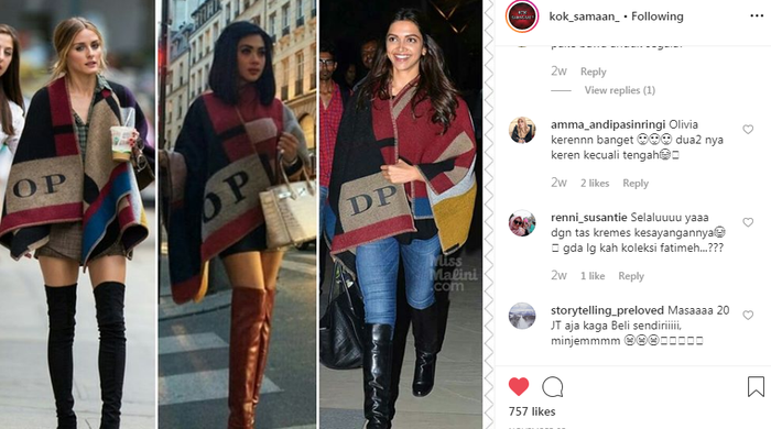 Penampilan Syahrini jadi sorotan dapat komentar bully dari netizen.