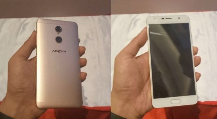 advan tab a8