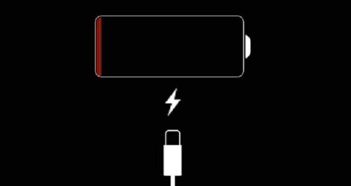 Low Battery