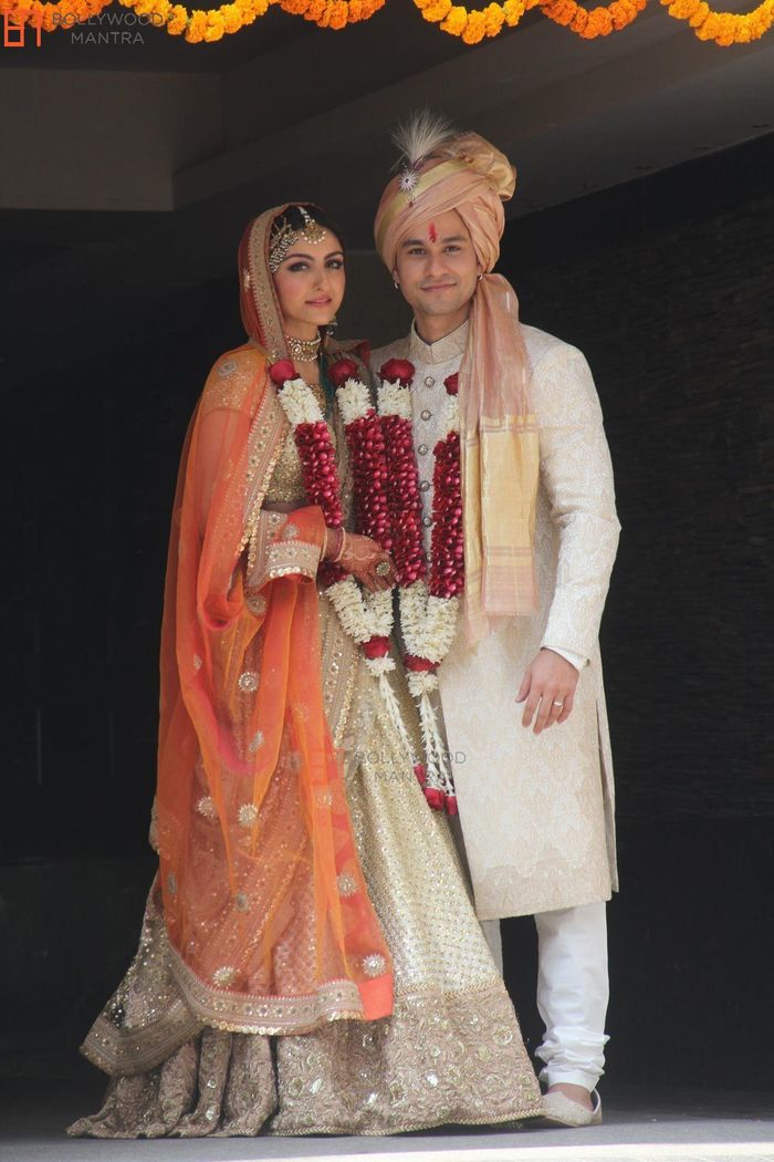 Soha Ali
