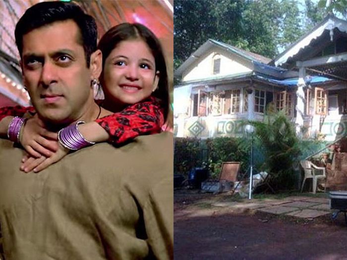 90 Koleksi Gambar Rumah Mewah Artis Bollywood Gratis Terbaik