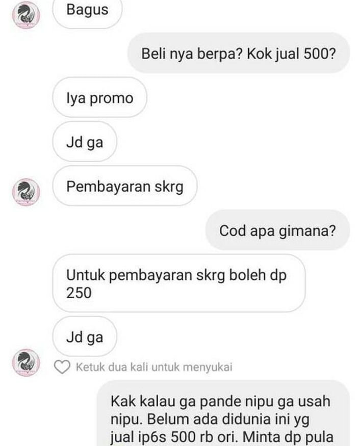 Drama di Balik Layar: Kisah Pilu dan Gembira Para Penjual Online di Era Digital