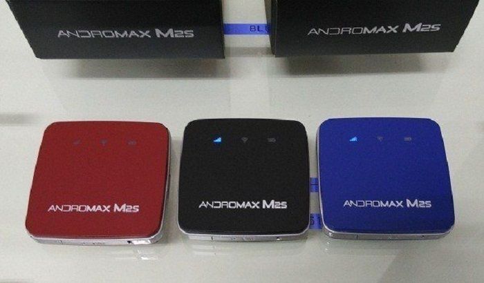 3 Pilihan Smartfren MiFi Andromax, Buat Yang Belum Punya 