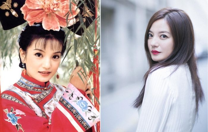 Xiao Yanzi - Vicky Zhao